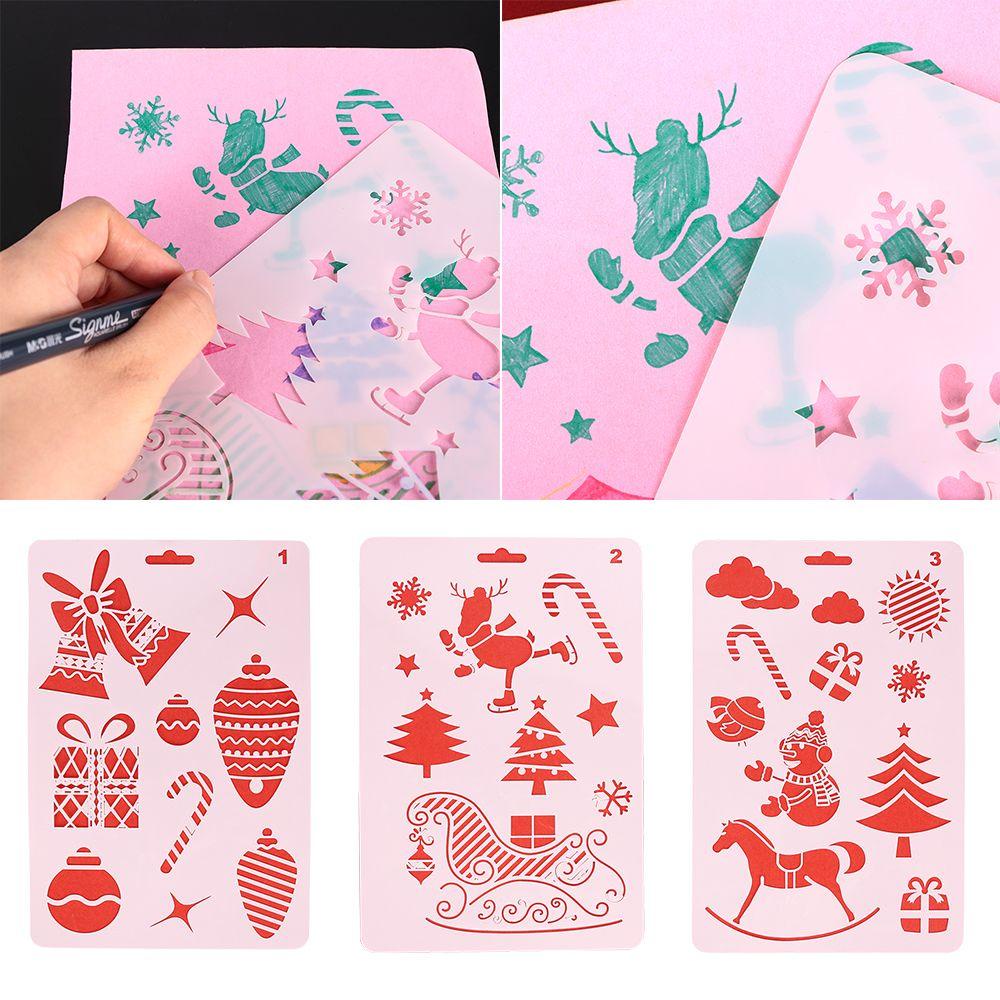 LONTIME Khuôn Cắt In Nổi Với Họa Tiết Dùng Trang Trí Scrapbook