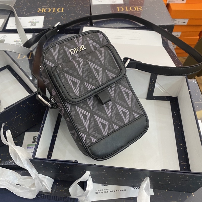 Túi điện thoại thời trang thương hiệu hàng siêu cấp