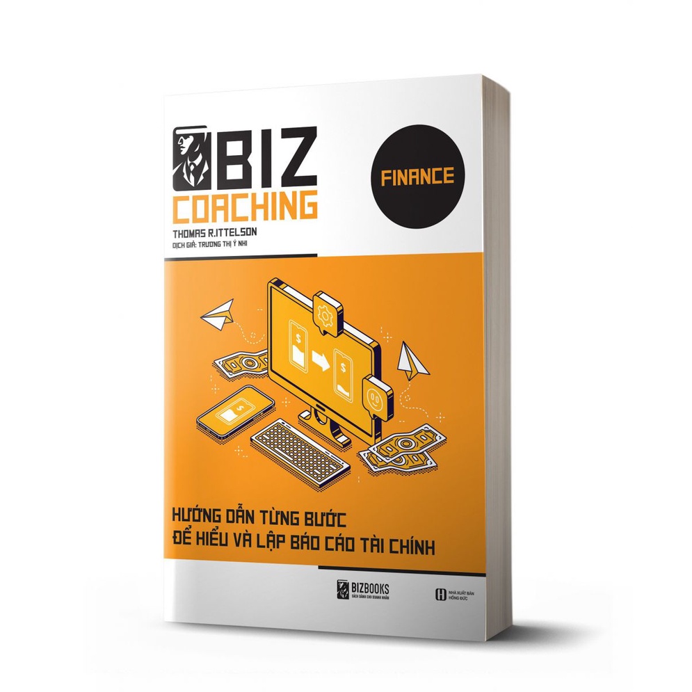 Bộ Sách - Biz Coaching: Bộ Quản Trị Doanh Nghiệp Từ Những Khối Óc Hàng Đầu Thế Giới - BIZBooks