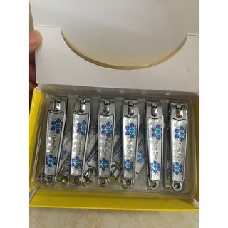 1 Chiếc Bấm Móng Tay Loại To chắc chắn