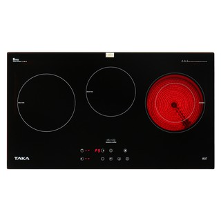 Bếp điện từ taka ir3t (hàng chính hãng