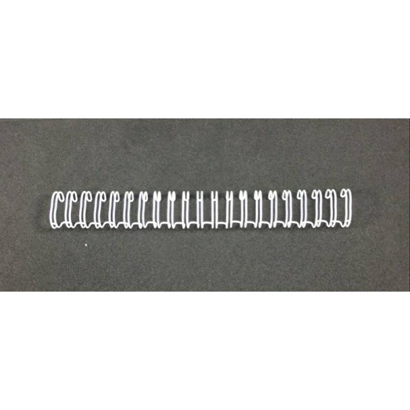 Xả kho: Lò xo cho lịch treo tường, đóng gáy sách khổ a4