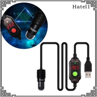 Thiết bị sưởi ấm mini cho bể cá
