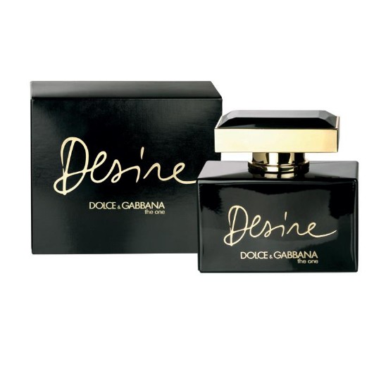 Dolce & Gabbana The One Desire 30ml Eau De Parfum - Nước hoa nữ