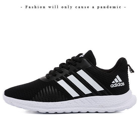 [Full Box] Giày Thể Thao Adidas Nam Nữ Siêu Nhẹ,Siêu Êm,Siêu Bền