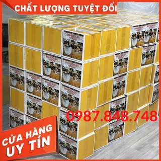 Bình Rót Rượu Tự Động Có Ướp Lạnh