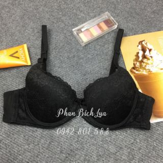 Set 2 Bra Winny (hàng đã bấm tem mác)