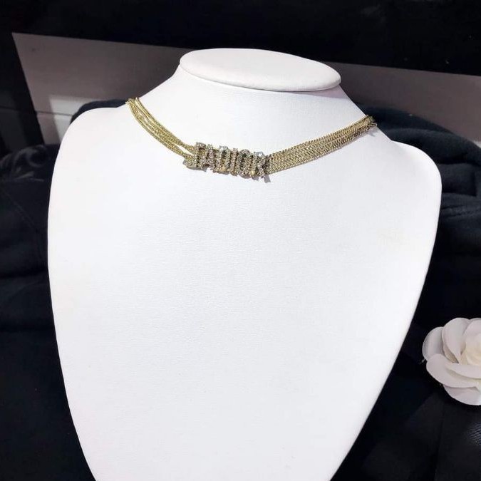 CHOCKER JADIOR ĐÍNH ĐÁ