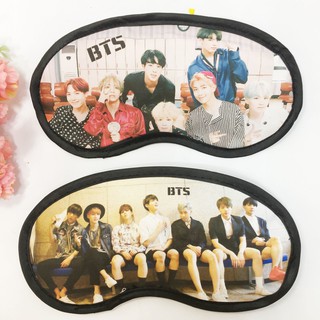 Bịt mắt BTS