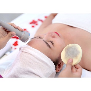 Hcm - Voucher Hút thải độc tố cho da