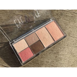 Bảng phấn mắt Essence eye and Face