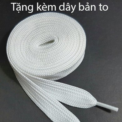 mc queen gót nhung cao cấp❤️bản dây lụa❤️ Tặng kèm dây bản to thay thế  [full bill +box + giấy gói] giày trắng | BigBuy360 - bigbuy360.vn