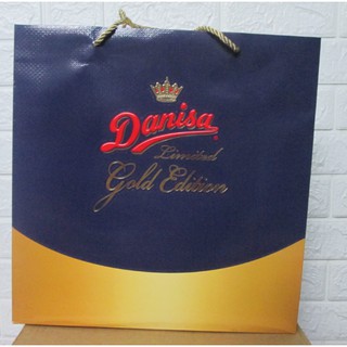 Bánh quy Danisa Gold 792g