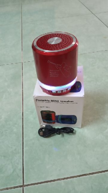 Loa Bluetooth t2308A