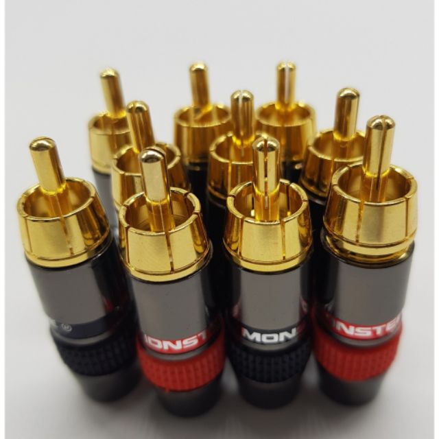 Cặp Jack Bông sen Monster 1 Cặp Hàng cao cấp | BigBuy360 - bigbuy360.vn