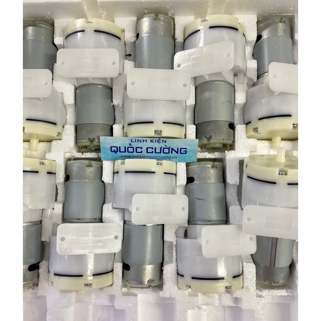 Cục hút máy cắt kính 7in/ 14in/ 18in
