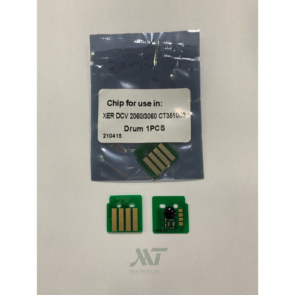 Chip Drum dùng cho Xerox DocuCentre-V 2060/3060/3065
