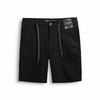 Quần Đùi Nam Linen INF 4 màu trơn, Chất Vải linen Dày Dặn, QD002736, SOMEHOW