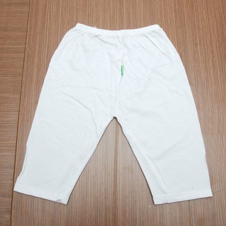 Set 10 Quần Sơ Sinh Cho Bé (5 Quần Dài + 5 Quần Ngắn)