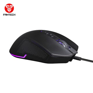 Chuột chơi game đa chức năng Fantech X15