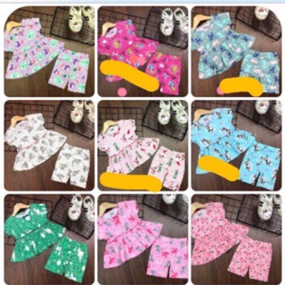 Bô cotton xoè(phi 5 đơn trai