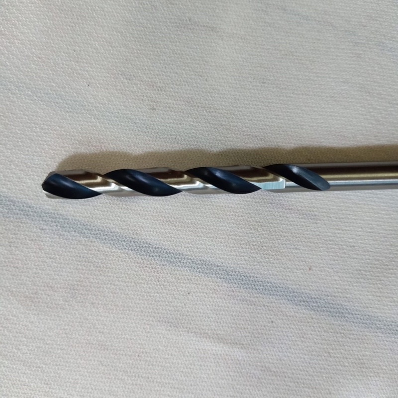 Mũi khoan Sắt,Mũi khoan Inox 1mm - 5 mm.Inox Chất lượng Cao