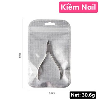 [sỉ] 5 Kiềm cắt móng lấy khóe