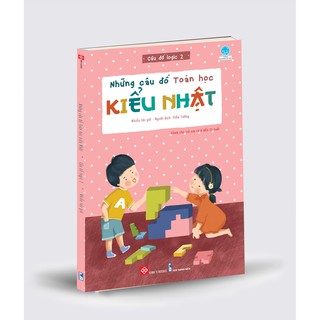 Những Câu Đố Toán Học Kiểu Nhật - Câu Đố Logic 2