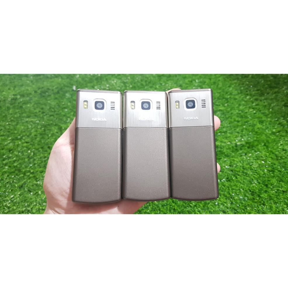 Điện Thoại Nokia 6500 classic Bộ Nhớ 1G | BigBuy360 - bigbuy360.vn