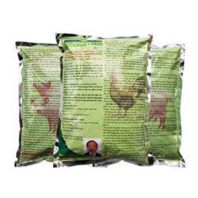 Chế Phẩm Sinh Học Đặc Biệt BALASA-N01 (1kg)