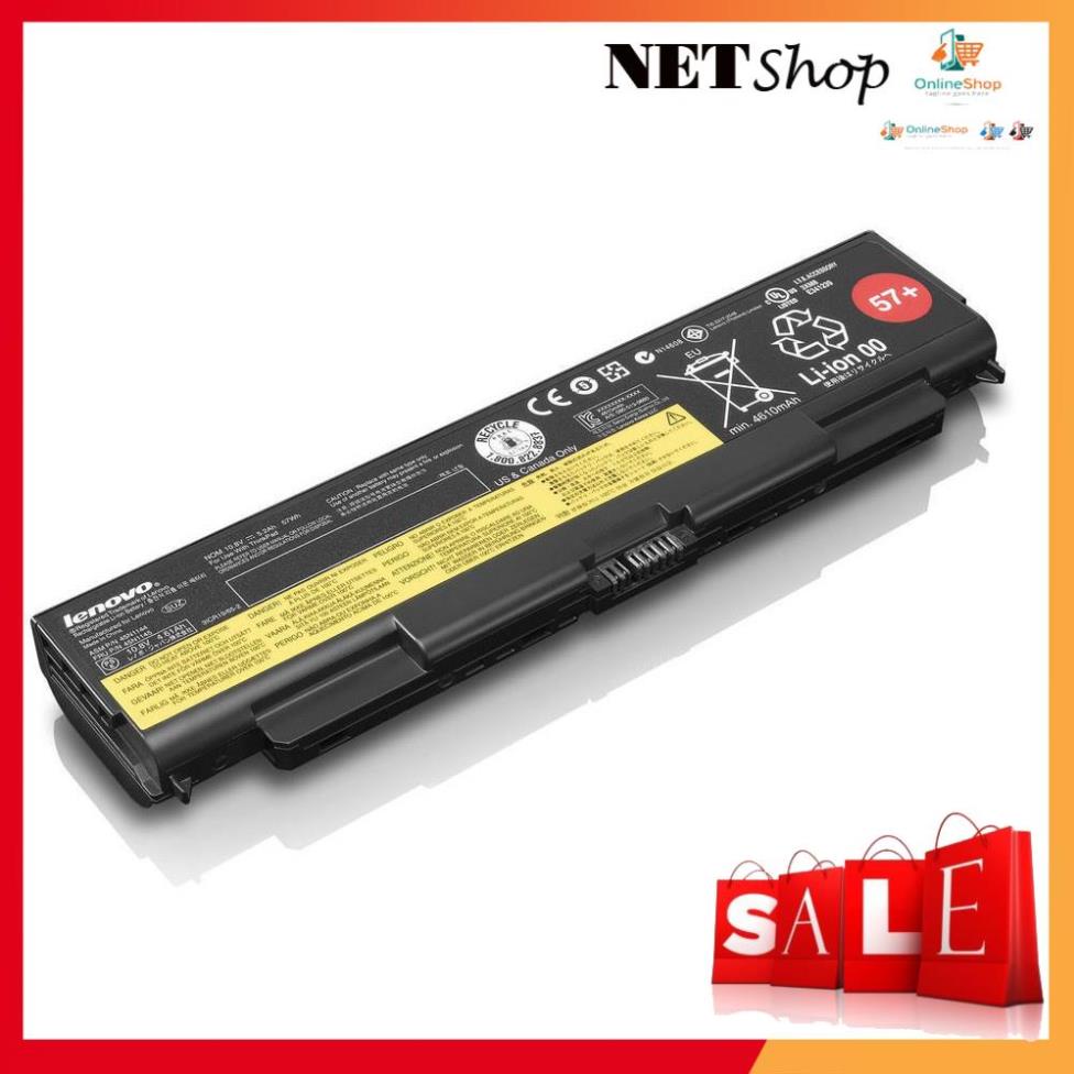 💖 Pin Lenovo ThinkPad T440p T540p W540 W541 L440 L540 LOẠI TỐT