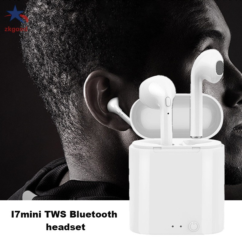 Tai Nghe Bluetooth Không Dây Âm Thanh Sống Động Chất Lượng Cao