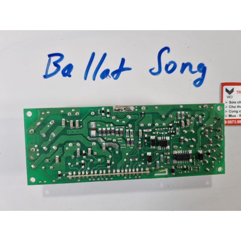 Bo Ballat Máy Chiếu Sony, Hàng Tách Máy, Bảo Hành 1 Tháng Sản Phẩm