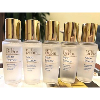 Nước thần Estee lauder mini 30ml