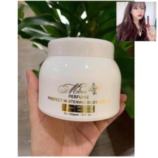 Body mềm nước hoa mẫu mới 2020