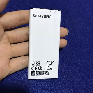Pin A310/ A3 2016 (EB-BA310ABE/2300 mAh) zin, bảo hành 6 tháng