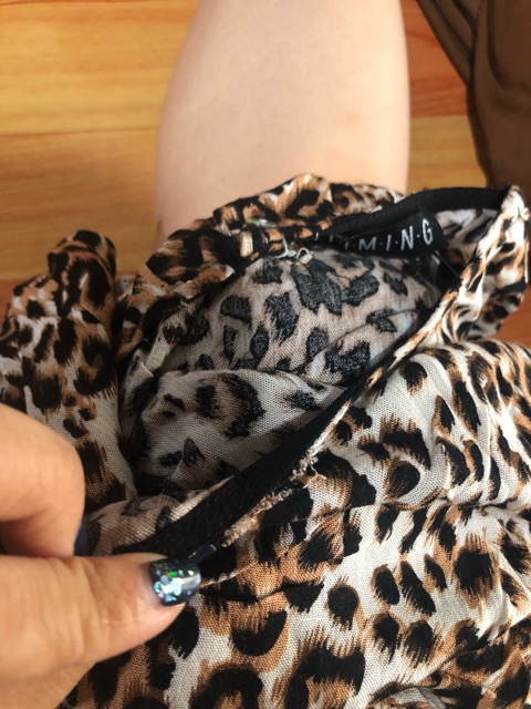 Váy timing dáng xoè | BigBuy360 - bigbuy360.vn