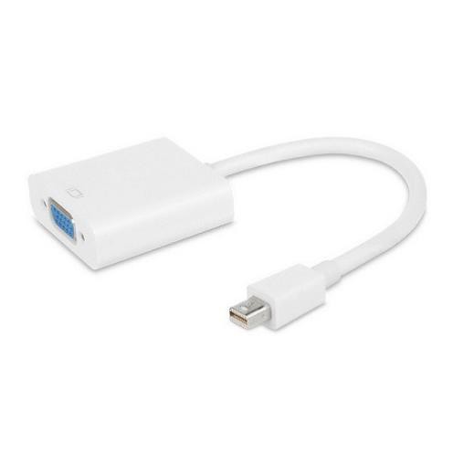 Cáp Chuyển Mini Displayport Sang VGA - Thunderbolt To VGA