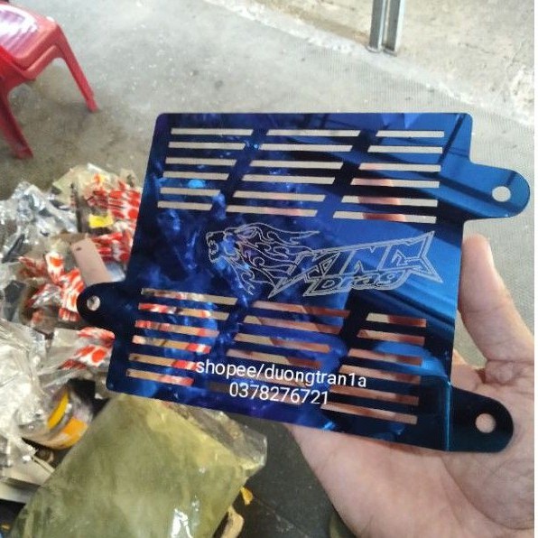 Che két nước Vario 2018/2021- Air blade 2016/2021