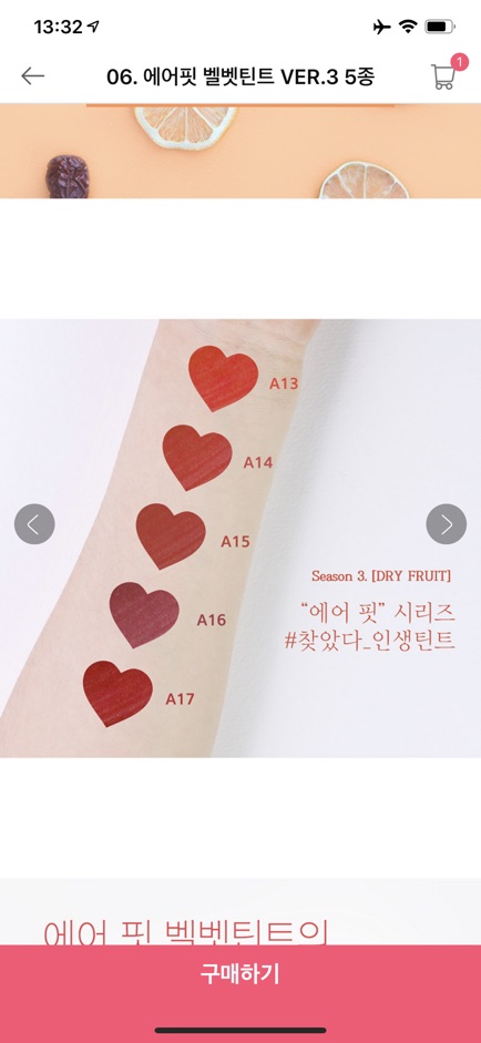 [CÓ SẴN ] SON KEM LÌ BLACK ROUGE AIR FIT VELVET VER 1,2,3,4,5 | BigBuy360 - bigbuy360.vn