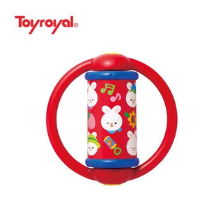 Xúc Xắc Chông Thỏ Pecha Toyroyal