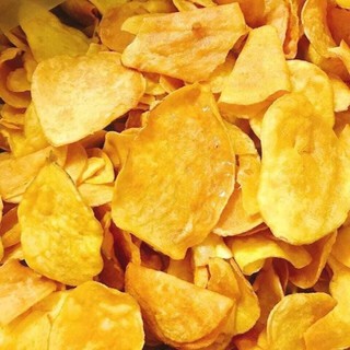 Khoai lang sấy mật ong 200gr