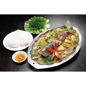 Khay cá inox dày đẹp, sáng bóng có cỡ to và bé