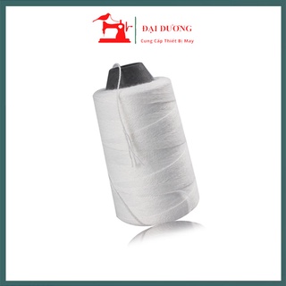 Chỉ máy khâu bao bì dùng cho máy khâu bao cầm tay
