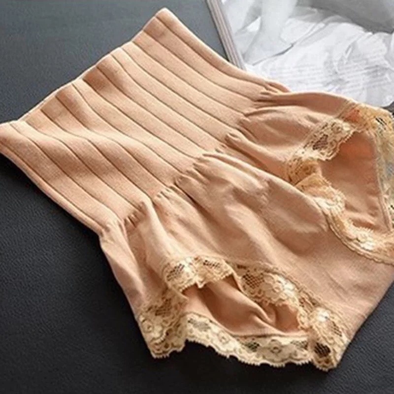 Quần lót gen nịt bụng MATYDO lưng cao cotton cao cấp thoải mái thon gọn bụng cho phụ nữ sau sinh