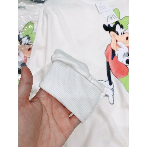 Áo nỉ da cá hàng xuất