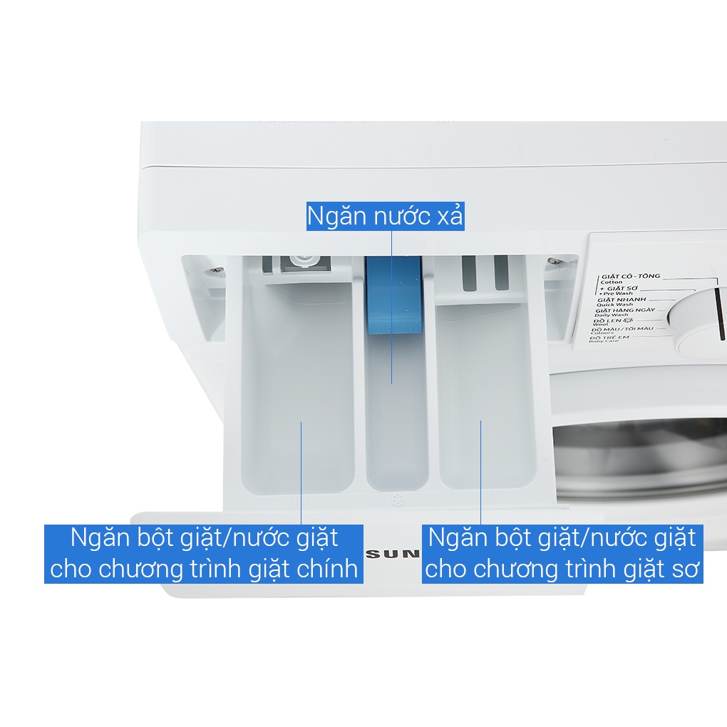 WW80T3020WW/SV - Máy Giặt Cửa Trước Digital Inverter 8kg WW80T3020WW/SV - BẢO HÀNH CHÍNH HÃNG 2 NĂM HỖ TRỢ TẬN NHÀ