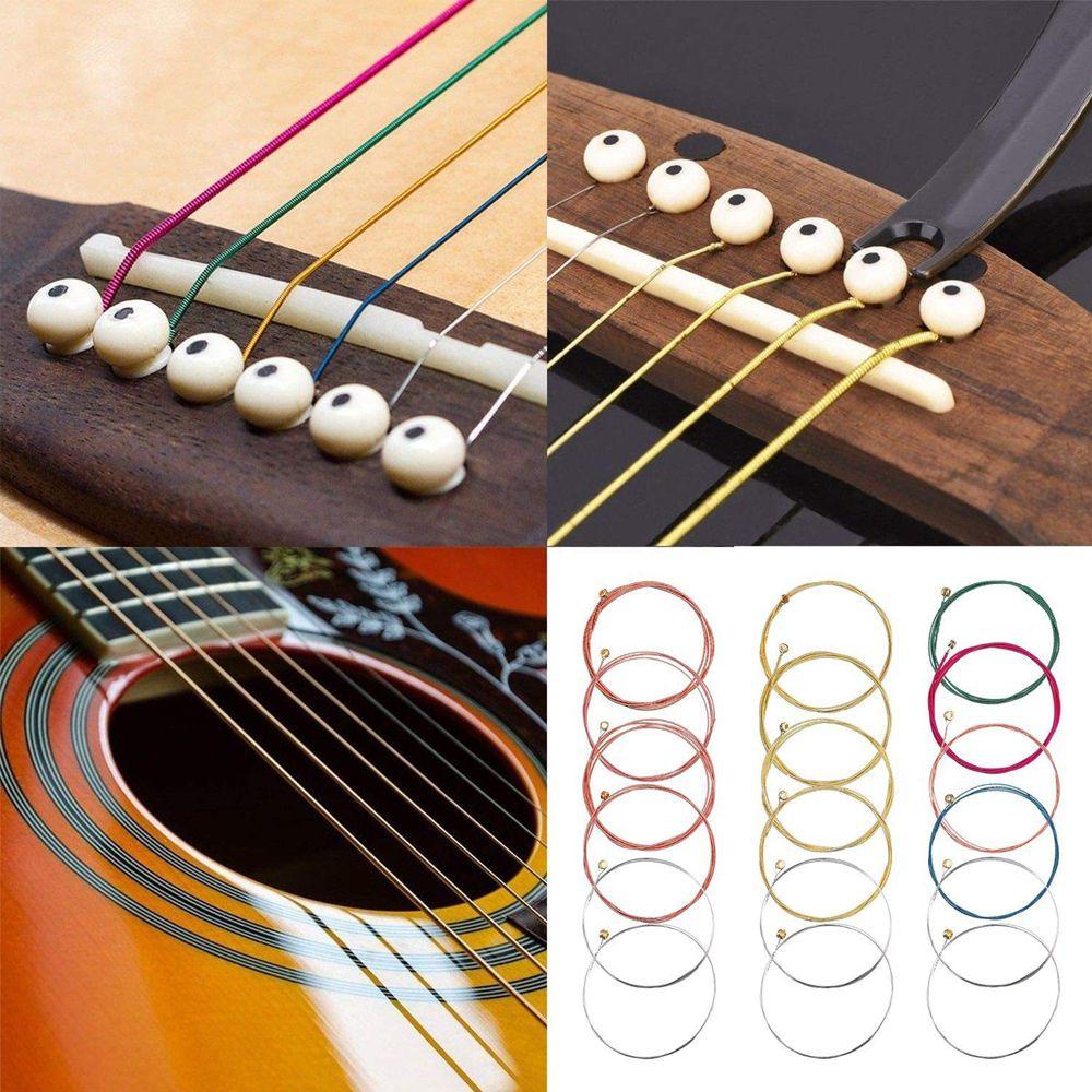 Bộ DụNg Cụ ĐàN Guitar 25 MóN