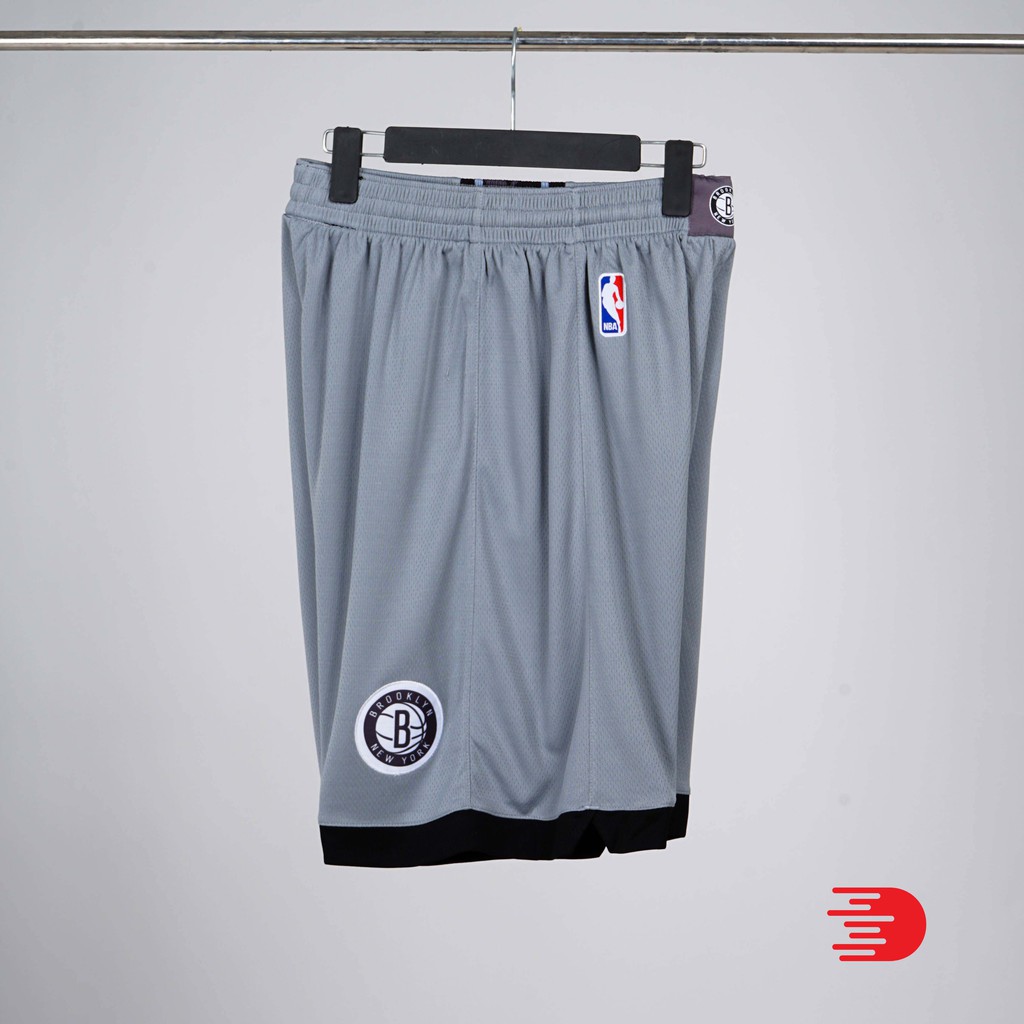 Bộ quần áo bóng rổ JERSEY NBA Brooklyn Nets Kyrie Irving_ THÊU VIỀN TÊN, SỐ