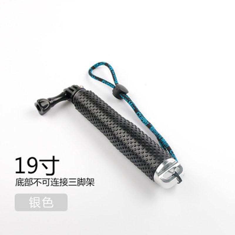 ☑□✤GOPRO8/9 19 inch cực gopro 36 inch hero7 19 inch cầm tay selfie stick | BigBuy360 - bigbuy360.vn